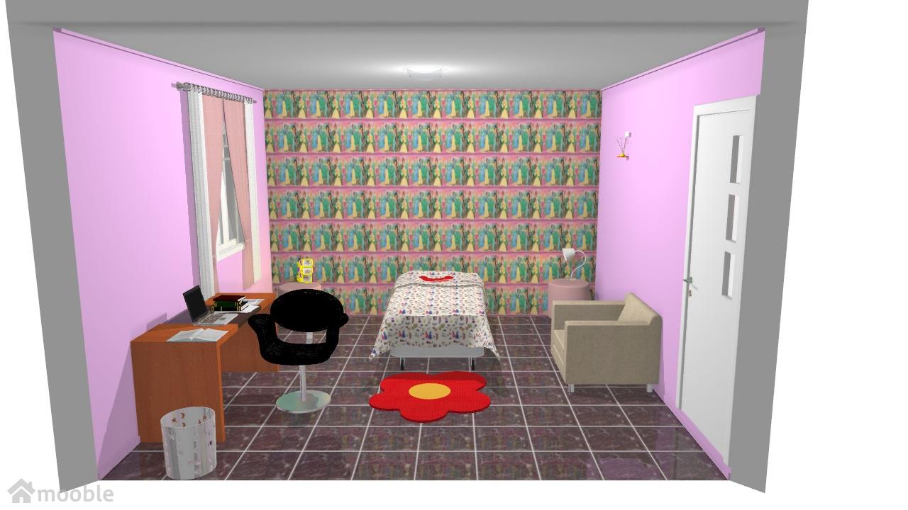 o quarto do meu bebe