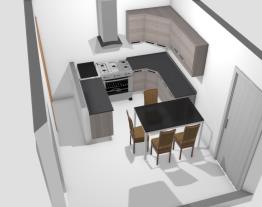 Cozinha compacta 2