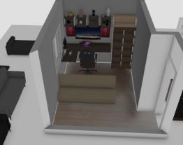 Projeto: Quarto Gamer