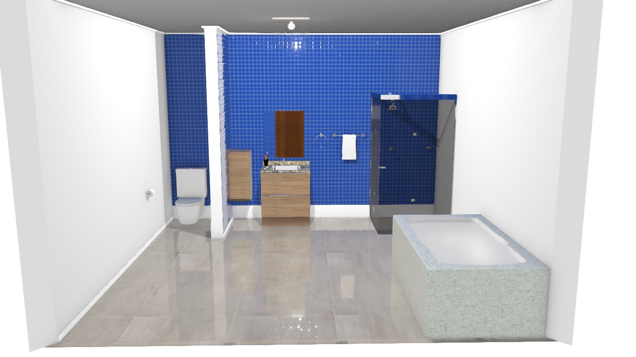 Meu projeto Kappesberg banheiro