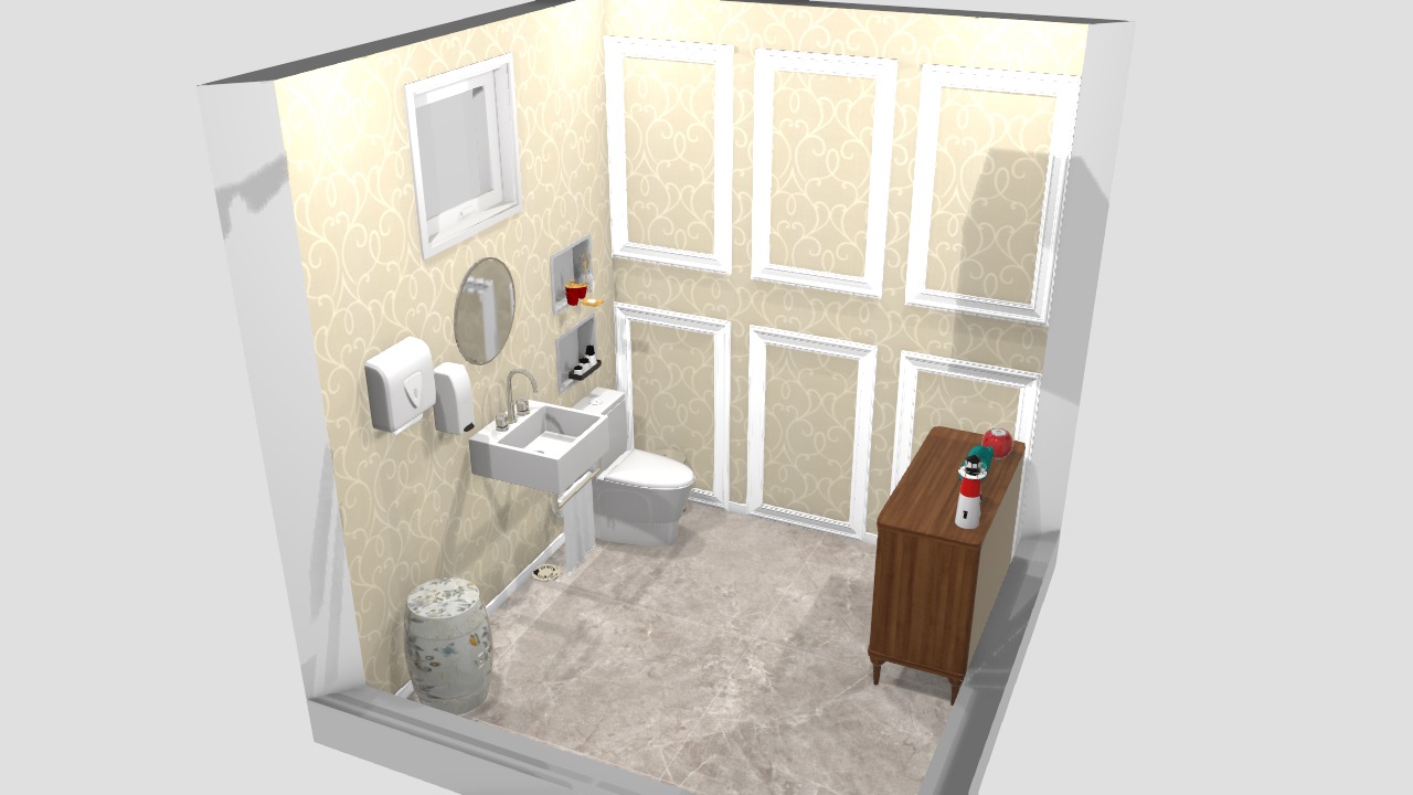 lavabo projeto com 2