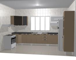 Cozinha EA2