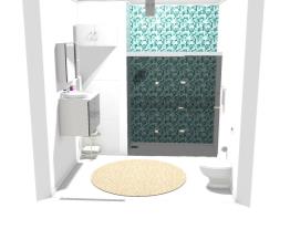 Projeto banheiro