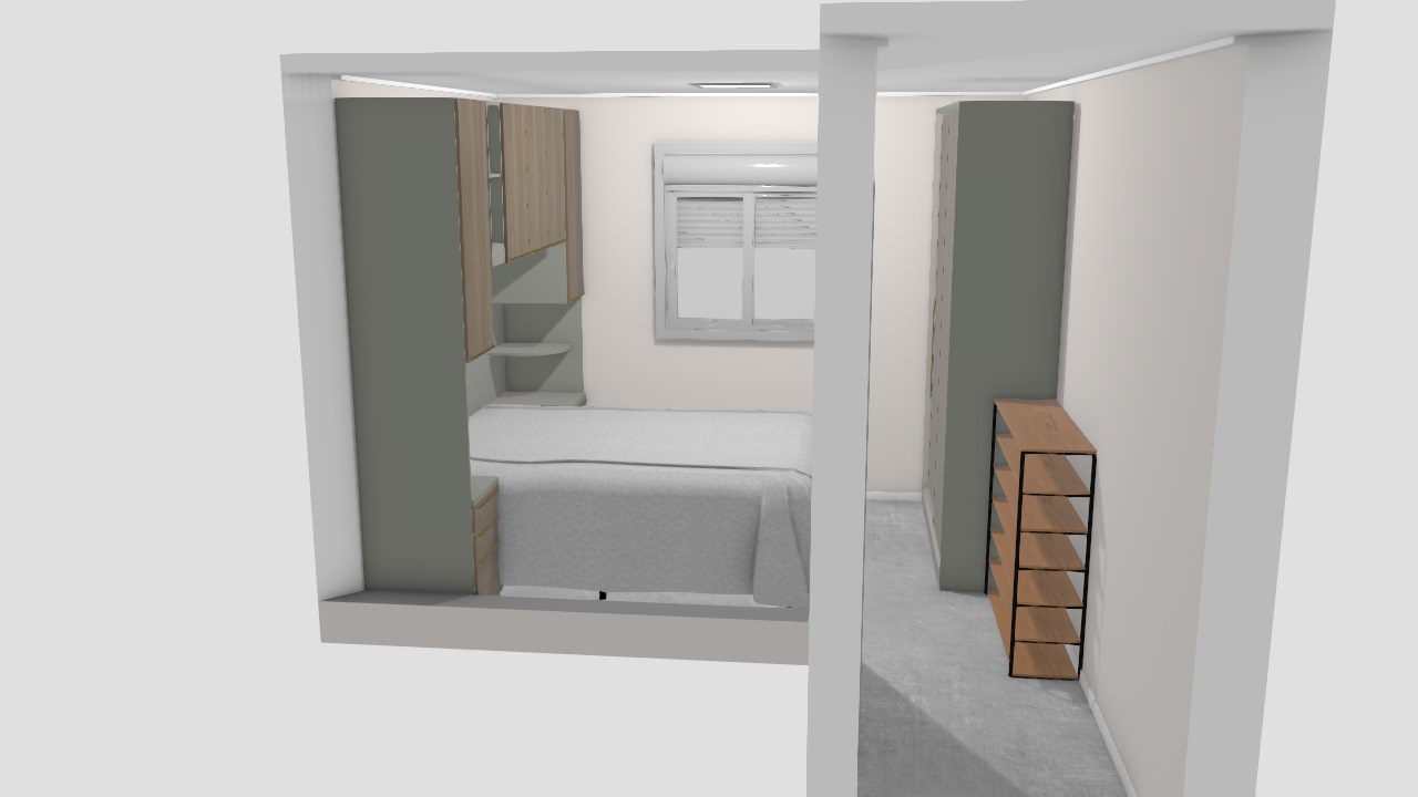 Quarto suite