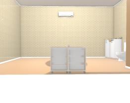 Meu projeto Politorno closet+banheiro