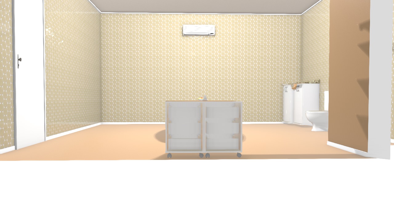 Meu projeto Politorno closet+banheiro