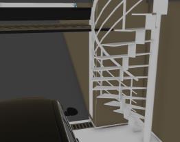 ext Casa piso mod. escada