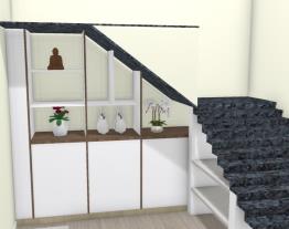 Armário Escada 2