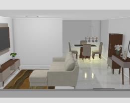 Projeto / Remodelação