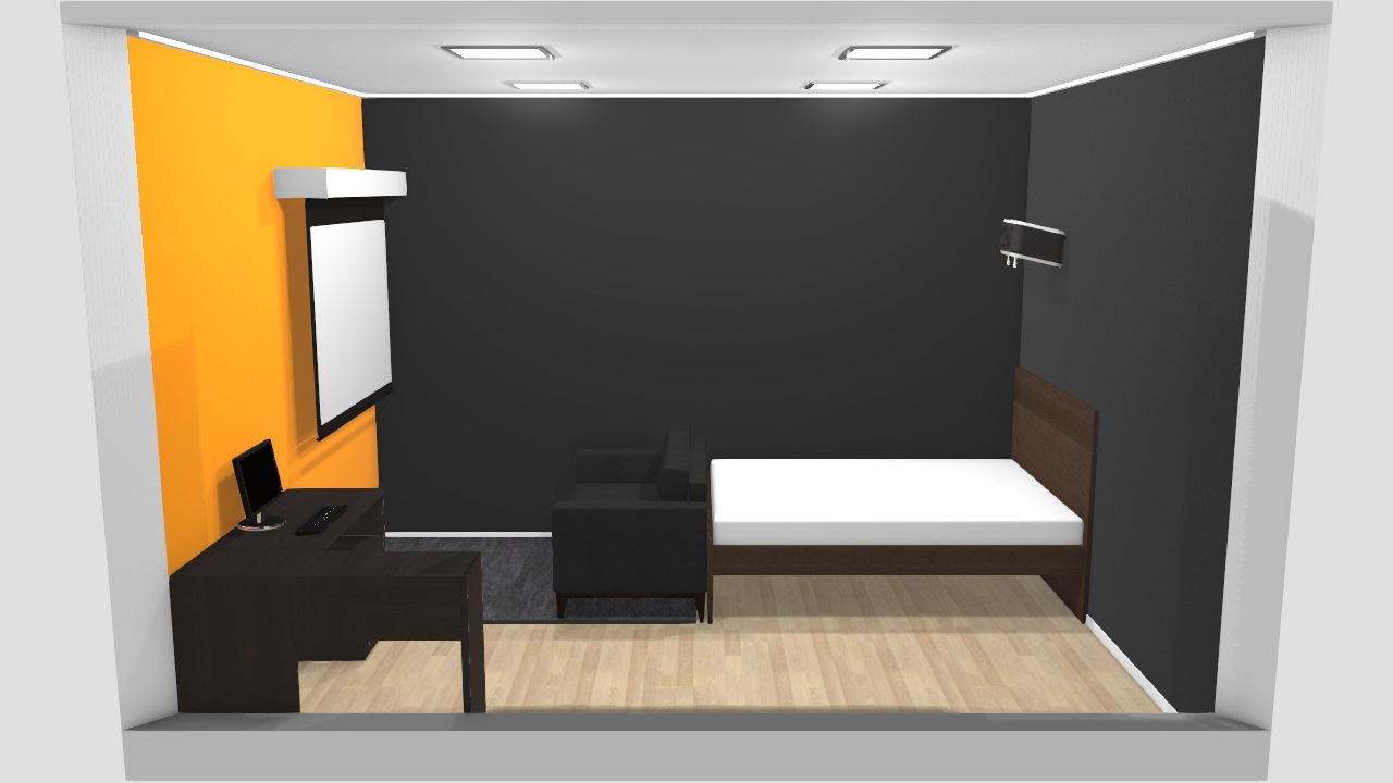 quarto real 2