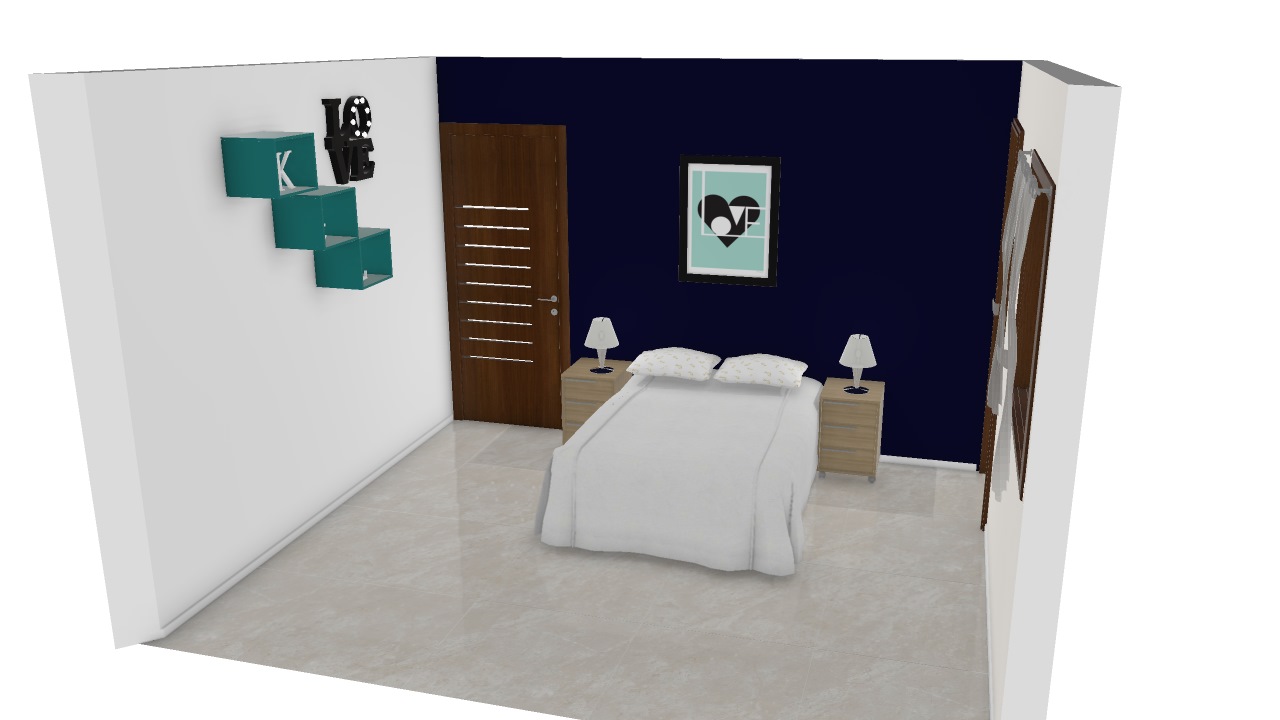 Nosso Quarto