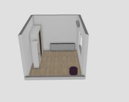 Meu projeto Mobly quarto