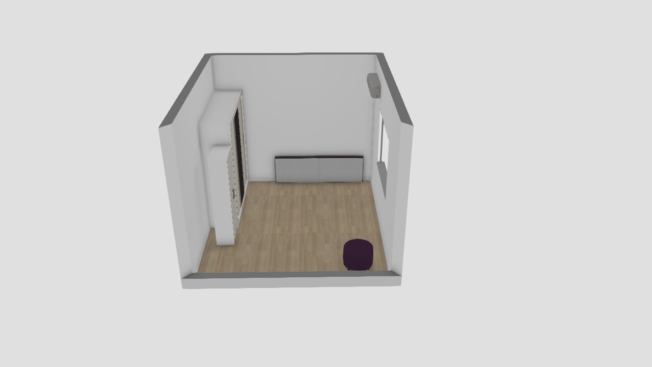 Meu projeto Mobly quarto