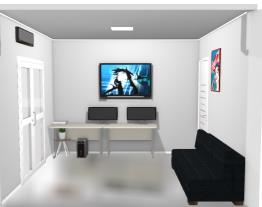 Game Room 2