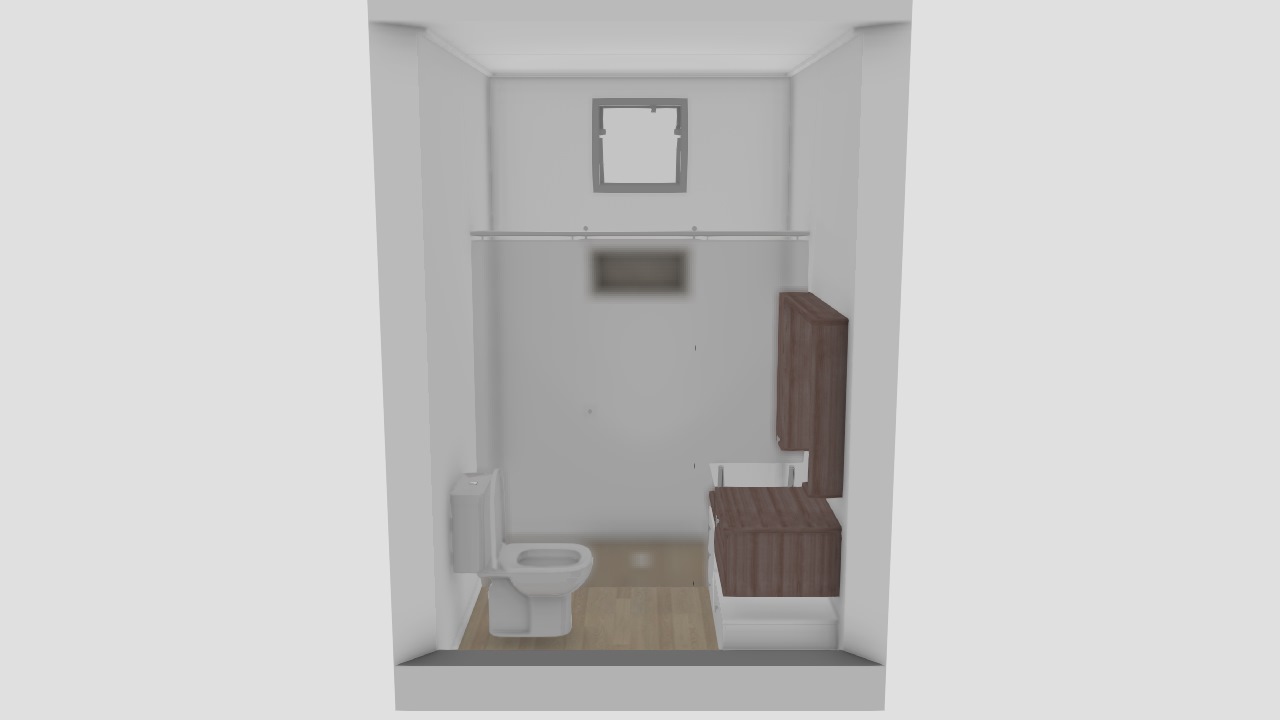 banheiro definido