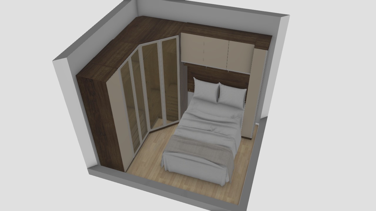 DORMITORIO 1