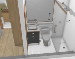 Meu projeto Móveis THB - quarto wc