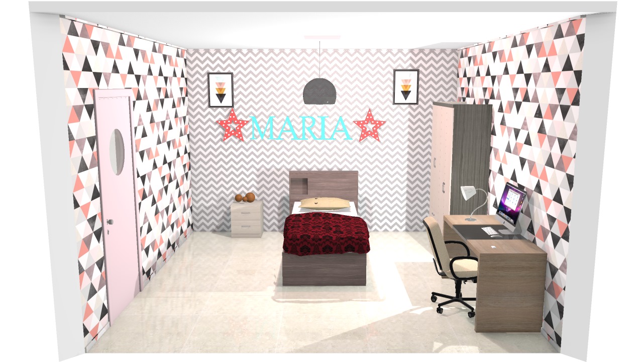 quarto ds meus sonhos