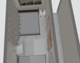 Quarto 03 (modelo 01)