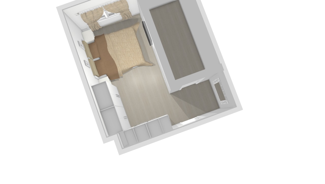 dormitorio opção 2