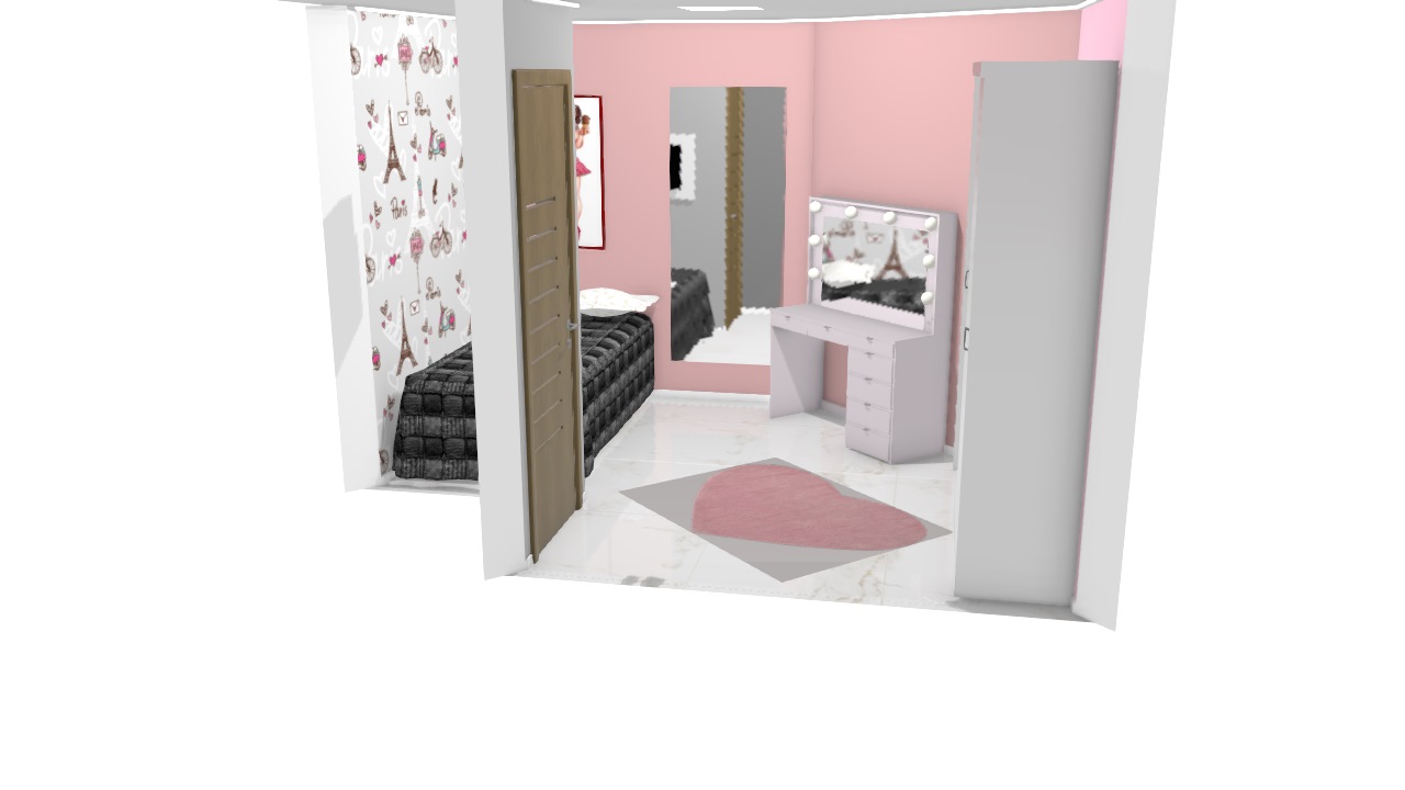 quarto maysa