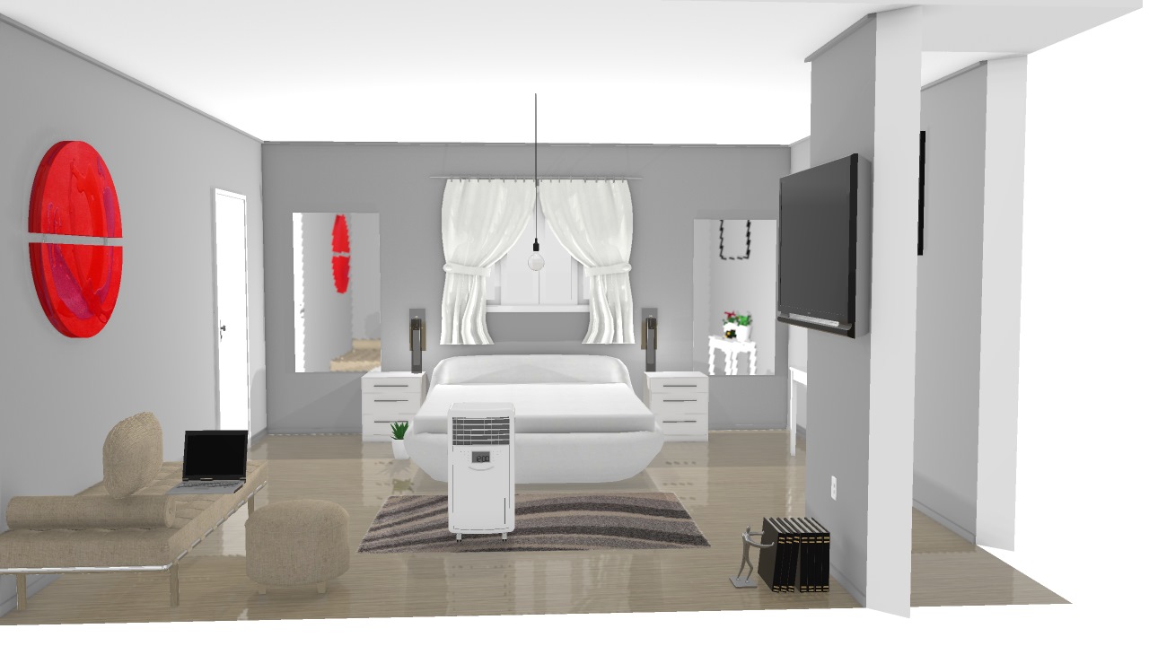 quarto suite