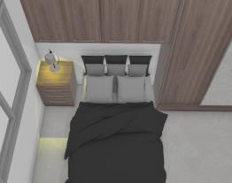 Dormitorio Erechin