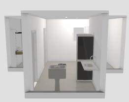 Studio 30m2