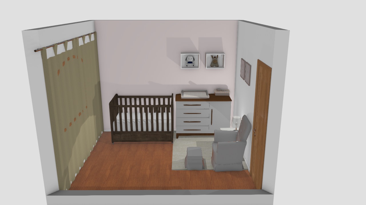 Quarto bebê 4