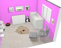 QUARTO DE BEBÊ