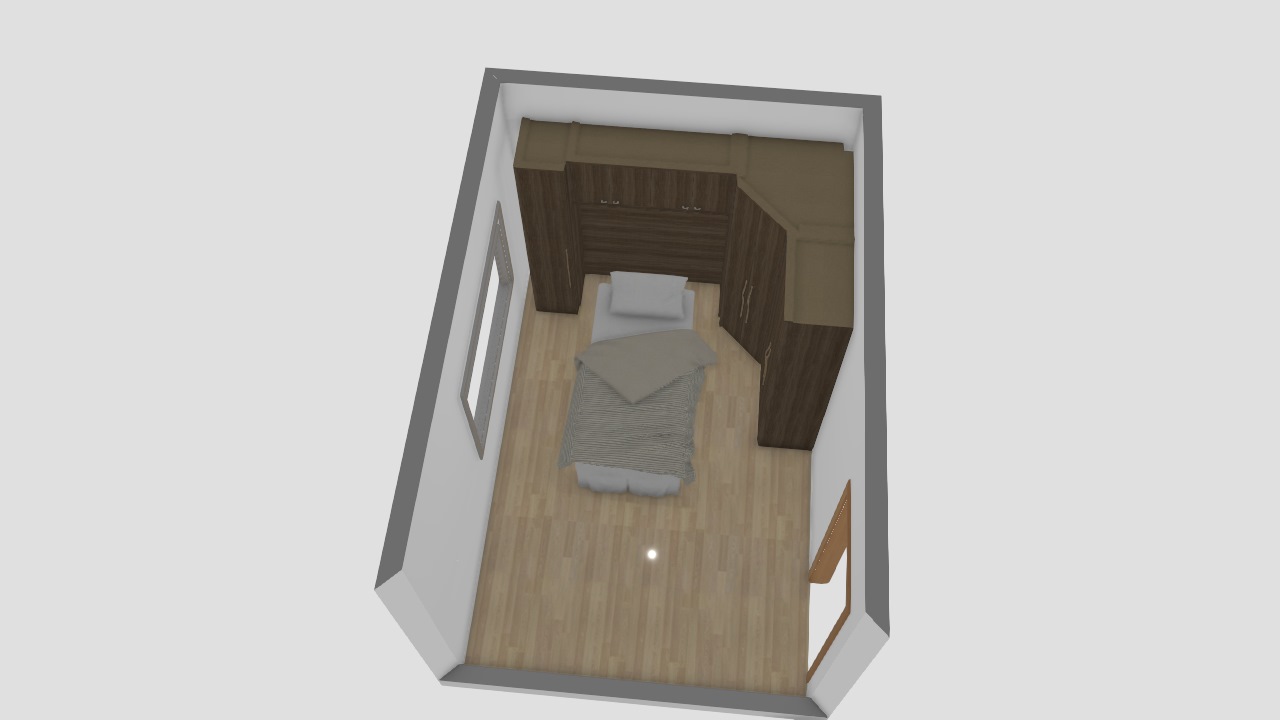 DORMITORIO CLASSIC