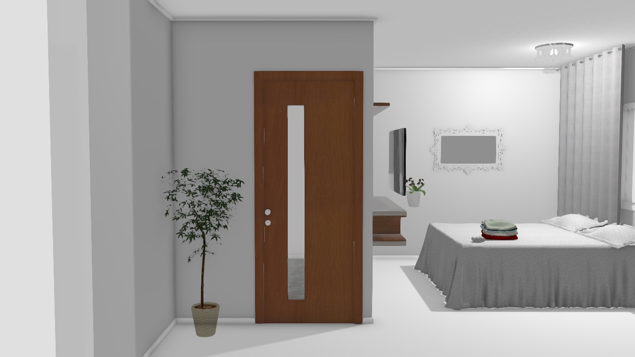 Dormitorio suite