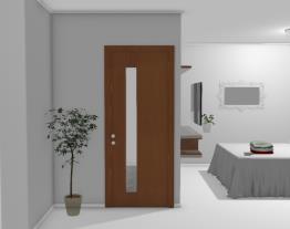 Dormitorio suite