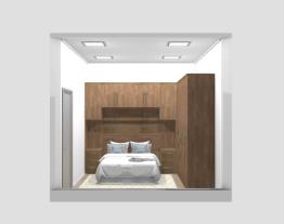 Quarto Casal Belmax