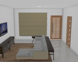 Meu projeto sala