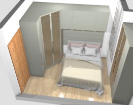 Quarto 1 - Meu projeto Henn