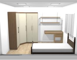 Quarto Isabelli