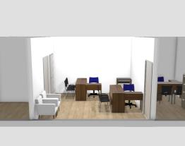 projeto sala comercial 3