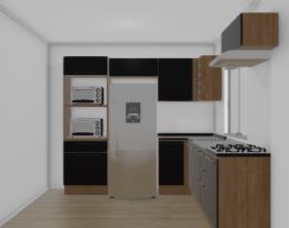 Daiane - cozinha v01