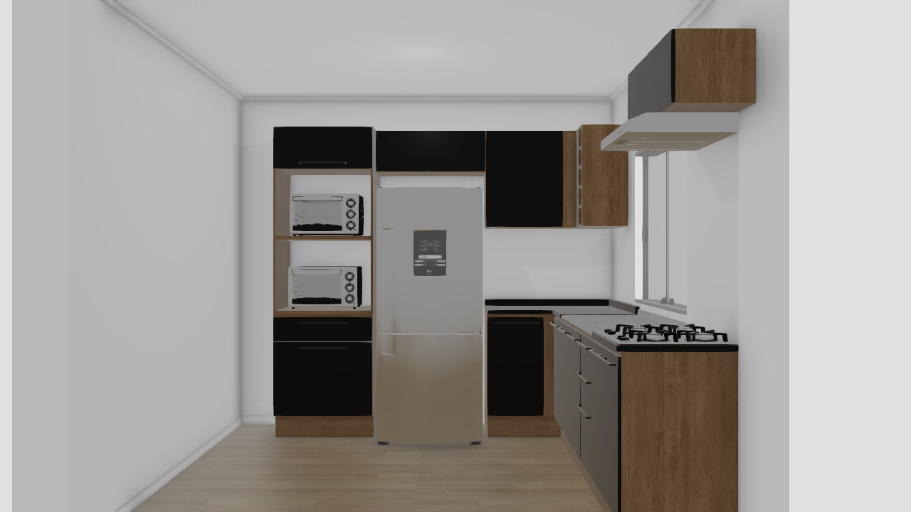Daiane - cozinha v01