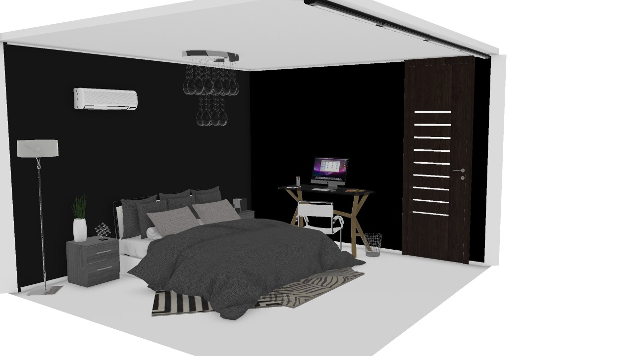 quarto black