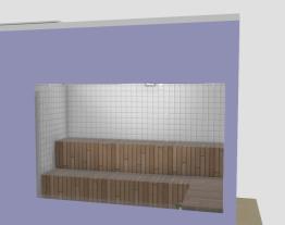 4 sauna Interlagos com lage