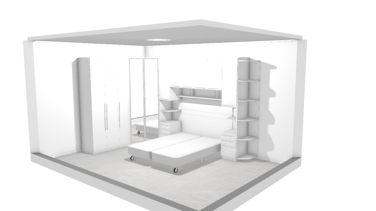 Quarto B-Exclusive