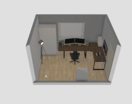 HOME OFFICE - ALE TDM - 005