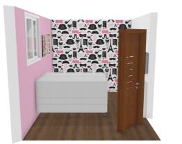 QUARTO TEEN MASCULINO