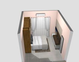 Quarto casal Cristiane 1