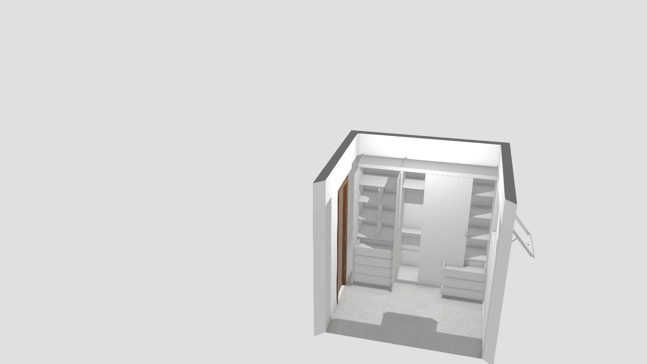 closet modulado lou 1