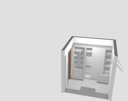 closet modulado lou 1