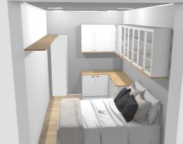 Dorm 1