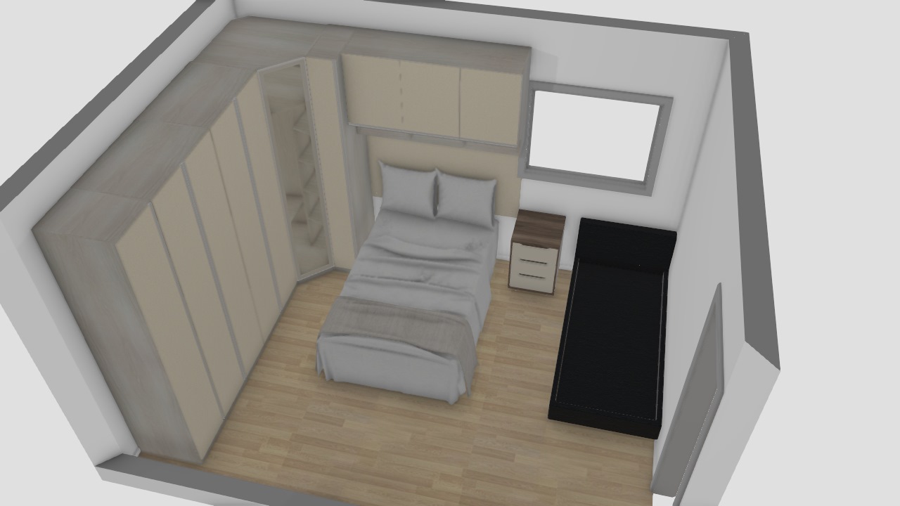 QUARTO ALINE PRIME